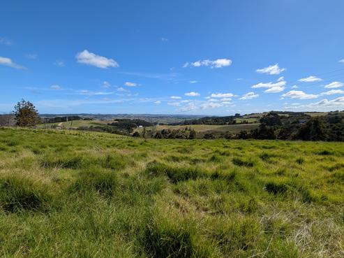421 Kiwitahi Road, Helensville