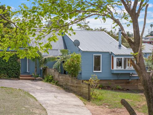 16A Homestead Road, Manly