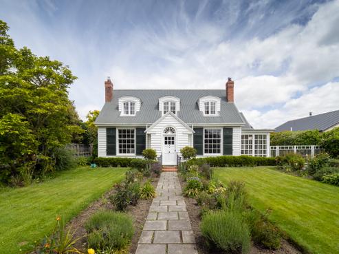 112 Cameron Street, Ashburton