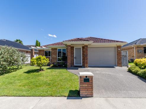 3 Sovereign Isle Lane, Rototuna