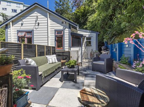 7 Thule Street, Aro Valley