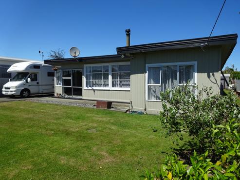 4 Norton Street, Foxton Beach