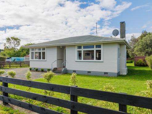 11 Alfredton Road, Eketahuna