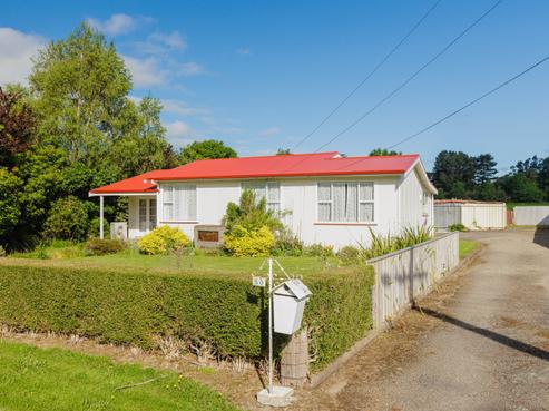 50 Newman Road, Eketahuna