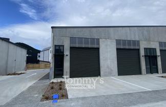 Brand new Industrial off Transmission Gully