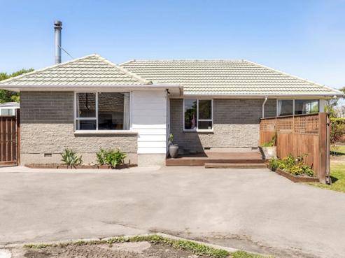 29 Branston Street, Hornby