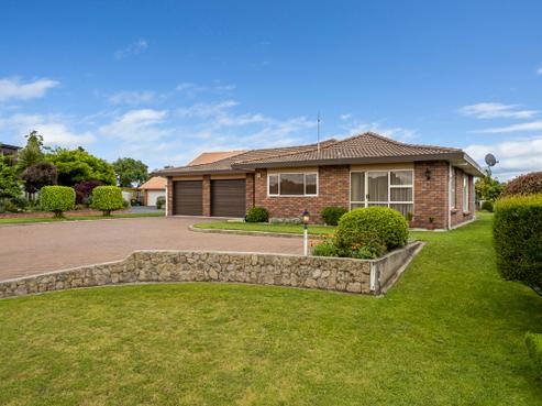 101 Tawari Street, Matamata