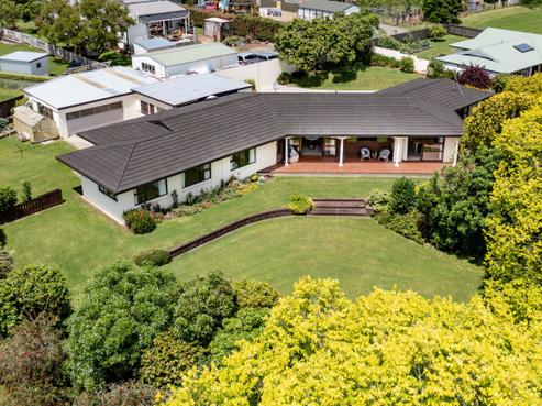 7 Tui Crescent, Morrinsville