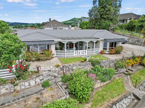 24 Carroll Street, Te Kuiti