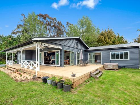 796 Oturoa Road, Hamurana