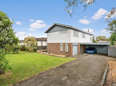 361 Bucklands Beach Road, Bucklands Beach