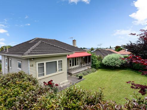 15 Rata Street, Maeroa