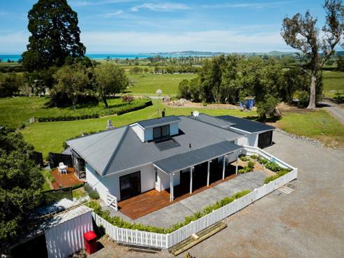 148 Harnetts Road, Kaikoura