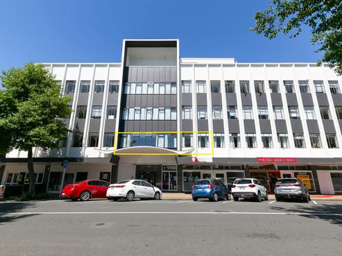 105/14 Laings Road, Central Hutt