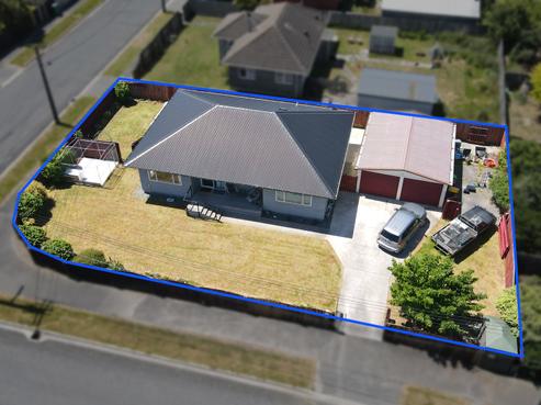 17 Portchester Street, Aranui