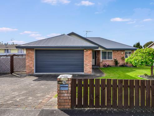 140 Grandview Road, Nawton