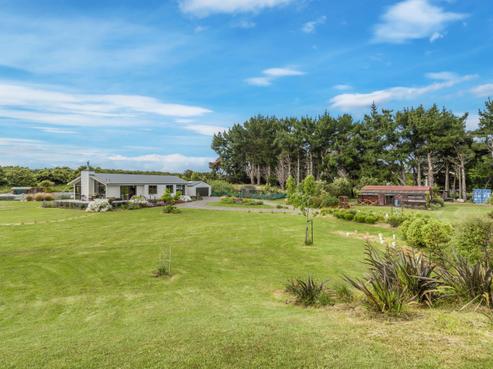 367 Oreti Road, Otatara