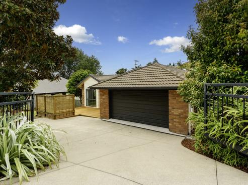 53 Buxton Place, Ohauiti