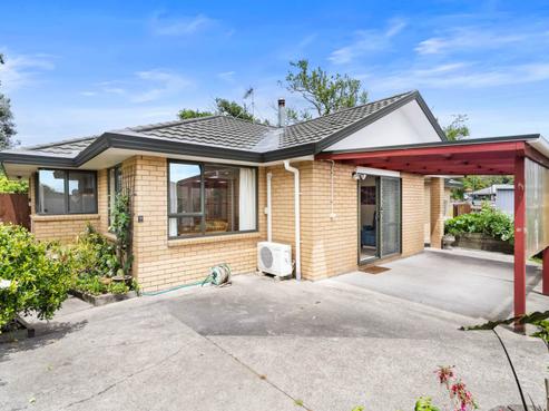 3 Carling Avenue, Massey