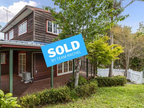 2 Park Road, Glenfield