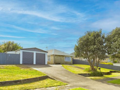 84 Polson Street, Castlecliff