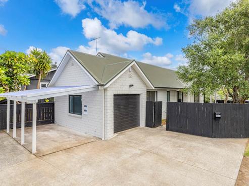 108L Colwill Road, Massey