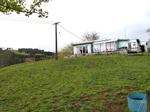 38 Donnellys Station Road, Dargaville Surrounds