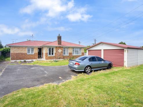 1/139 Clevedon Road, Papakura