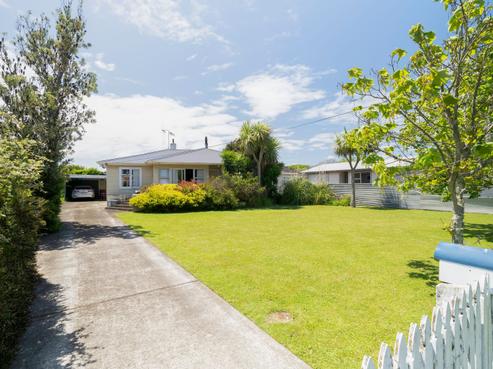 25 Norbiton Road, Foxton
