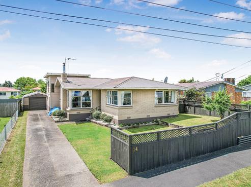 14 Larnach Street, Saint Andrews