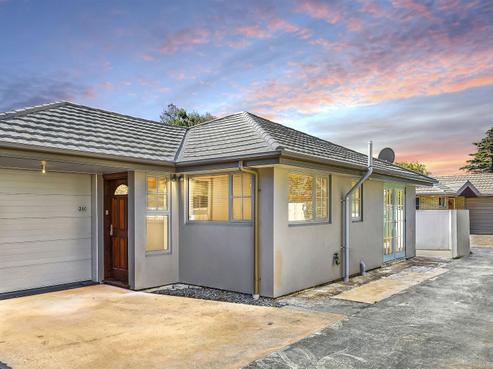 28C Hoani Street, Papanui
