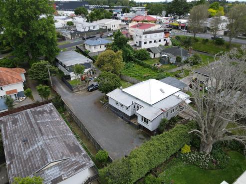22A Te Aroha Street, Hamilton East