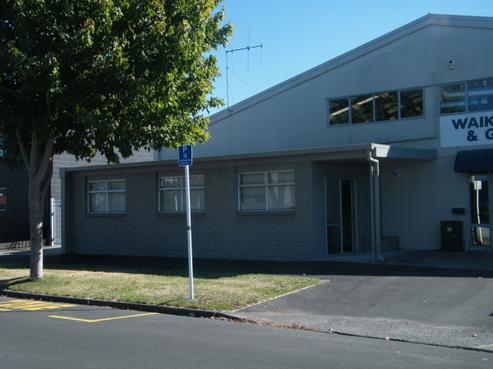 7 Lake Road, Frankton