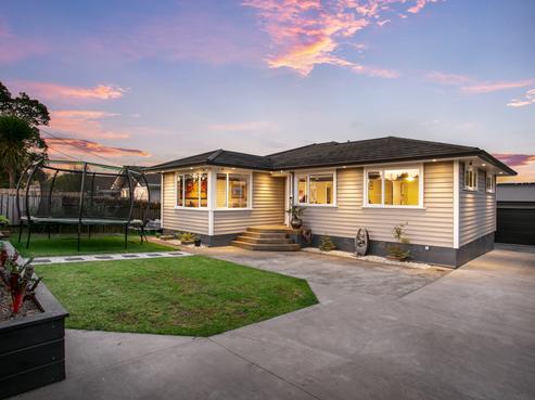38 Parrs Cross Road, Henderson