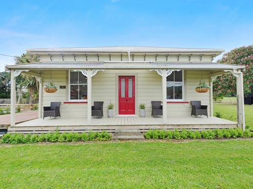59 School Road, Te Horo