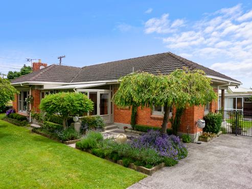 26 Waharoa Road West, Matamata