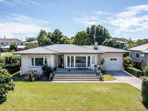8 Lincoln Street, Morrinsville