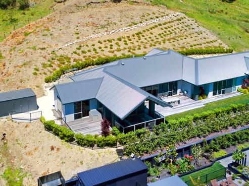 21 Pioneer Heights, Richmond