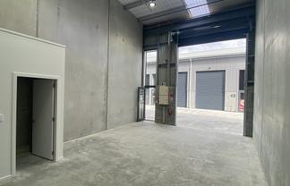 Entry Level Leased Investment