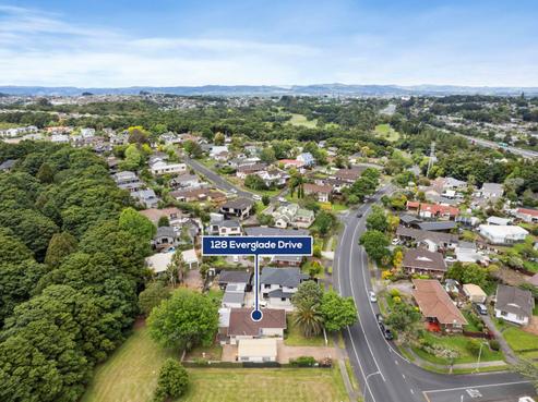 128 Everglade Drive, Totara Heights