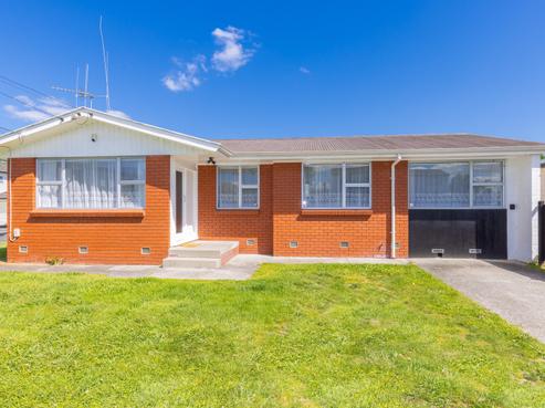 37 May Street, Hamilton East