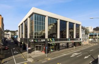 Vivian Street - Upside and Opportunity