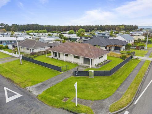 31 Seabury Avenue, Foxton Beach