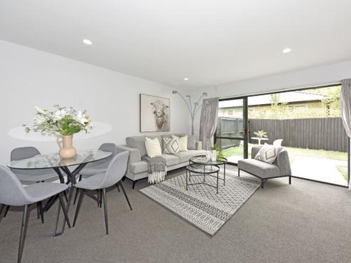 4/436 Barbadoes Street, Edgeware