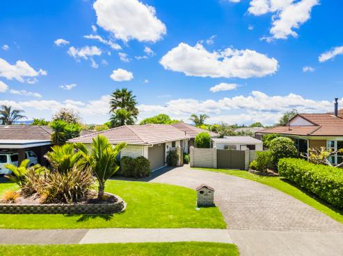 39 Lakeside Drive, Pahurehure