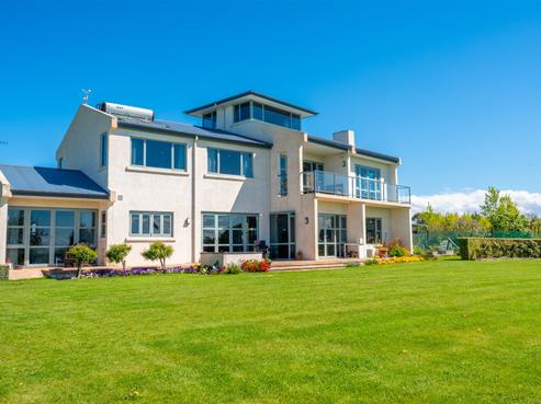 59 Scarborough Road, Pareora
