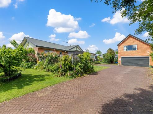 9 Rangiamohia Road, Turangi