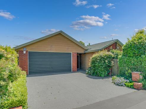 151 Withells Road, Avonhead