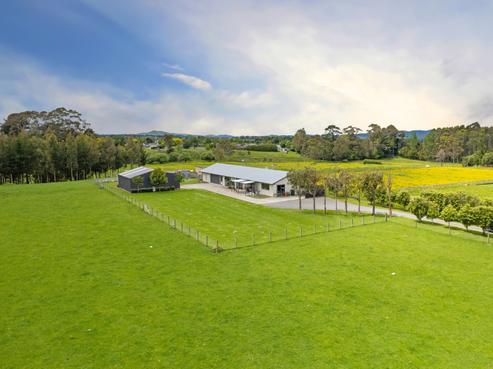 21C Adelaide Road, Dannevirke