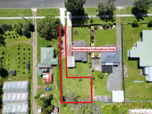 66B Norbiton Road, Foxton